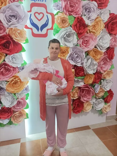 У Нововолинську за вересень народилось майже пів сотні дітей