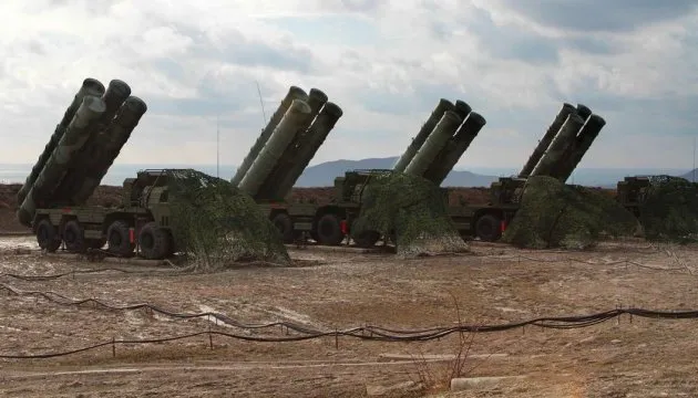 У Білорусі посилюють протиповітряну оборону