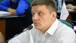 Була сказав, чи буде балотуватися в мери Луцька 