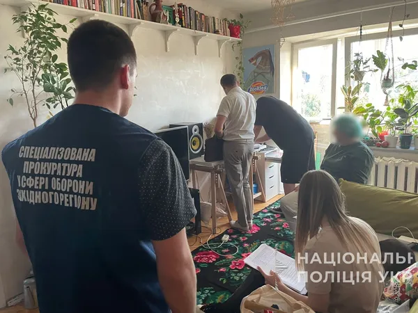 Смаколики для наркоманів: на Волині подружжя торгувало печивом з канабісом (фото, відео)
