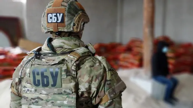 Волинянину «впаяли» п'ять років, бо знімав колону техніки