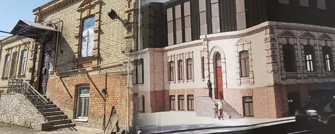 Колишню Луцьку українську гімназію визнають культурною спадщиною