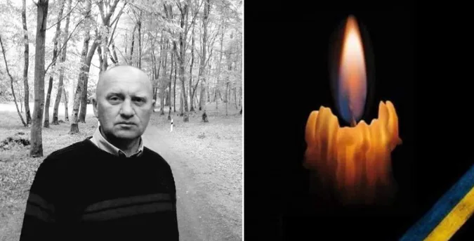 Війна забрала життя волинського воїна Івана Козака