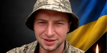 Понад два роки сподівань: підтвердили загибель Захисника з Волині Юрія Коломія
