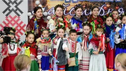 У Луцьку запрацювала «Різдвяна майстерня»: чому її варто відвідати (фото)