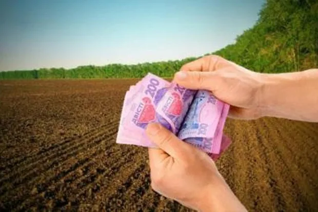 Волиняни заплатили за землю майже 200 мільйонів гривень 