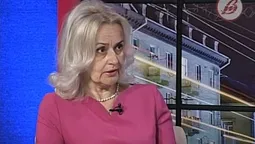 Фаріон розповіла, хто був найкращим президентом України (відео)