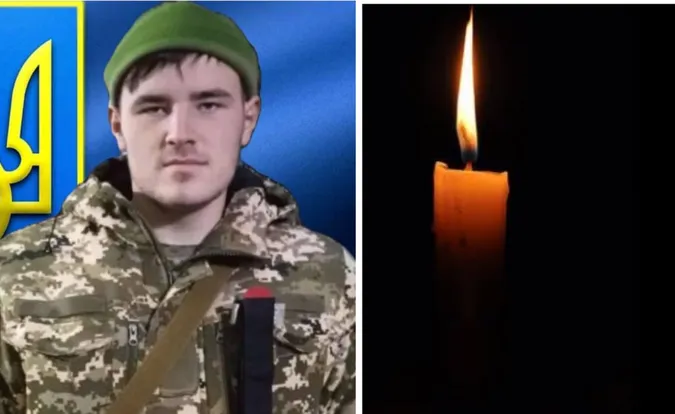 На війні загинув 18-річний волинянин Сергій Капітула