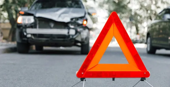 На Волині з початку року у ДТП загинули 17 людей