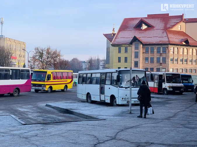 Доведеться платити більше: у Луцьку – нові правила для маршруток