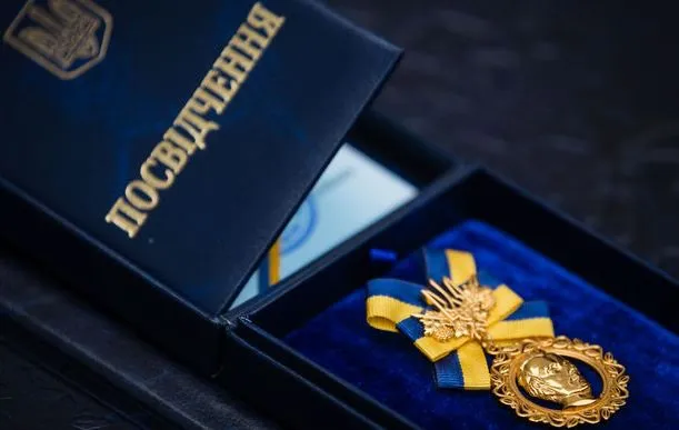 Письменник з Волині претендує на Шевченківську премію
