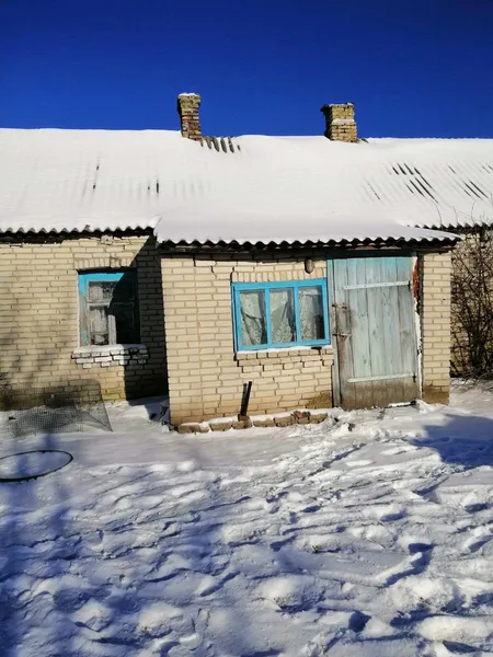 Неподалік Луцька продають недорогу ветлікарню (фото)