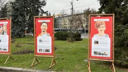 На луцьких вулицях з'являться таблички з розповідями про загиблих воїнів (фото)