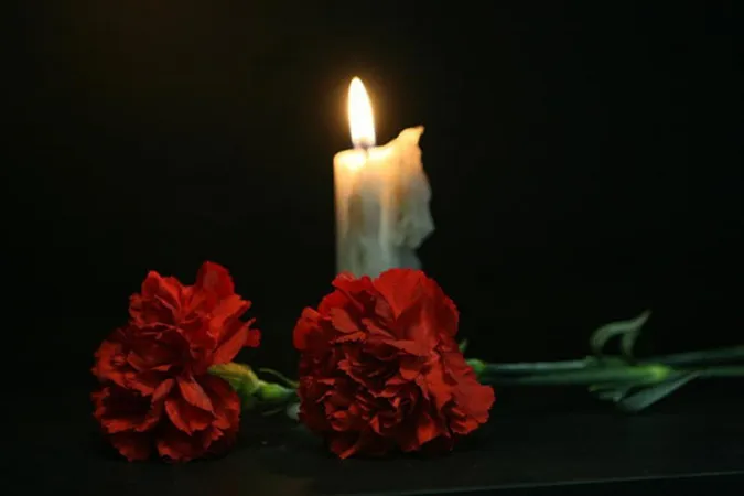На Волині попрощалися з учасником бойових дій Артемом Гапончуком