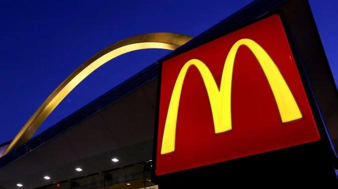 McDonald's  у Луцьку: бути чи ні 