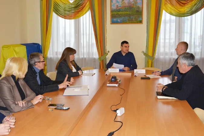З очільником луцького «Колоса», якого мобілізували в ЗСУ, продовжили контракт