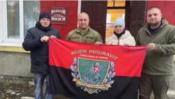 У музеї на Київщині відкриють експозицію Князівської бригади з Волині (фото)