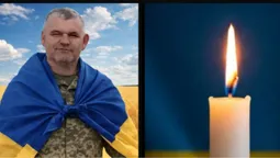 Зник безвісти ще у 2022 році: підтвердилася загибель воїна з Волині Віктора Михальчука