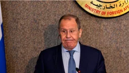 Глава МЗС росії лавров знову заговорив про відновлення переговорів з Україною (відео)