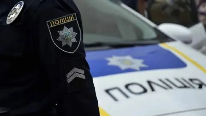 На Одещині жінка намагалась вчинити теракт і підірвала себе у відділку поліції (відео)