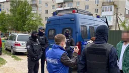 У Києві волинянин ґвалтував свого 13-річного похресника і знімав усе на відео