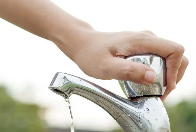 Як влітку економити воду в квартирі 