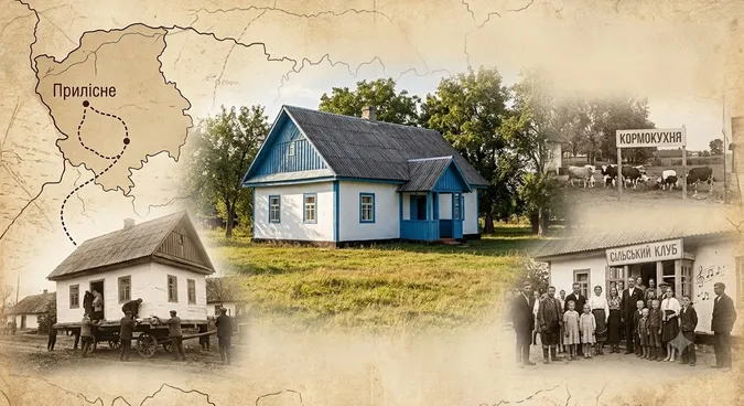 Зображення згенероване ШІ