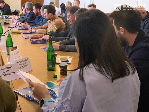 Як на Волині боротимуться з фіктивними підприємствами (фото)