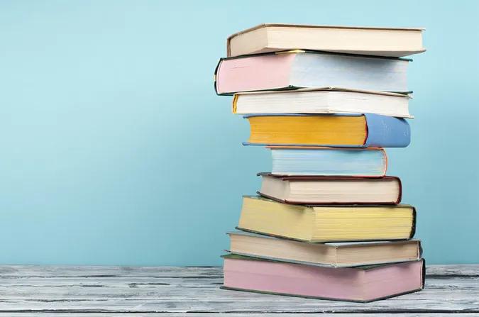 Країни, які найчастіше купують українські книжки (список)