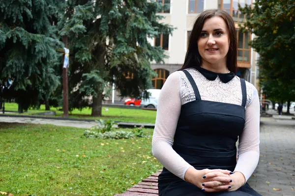 Луцька адвокатка, яка пройшла відкритий відбір,  йде у владу (інтерв'ю, фото)
