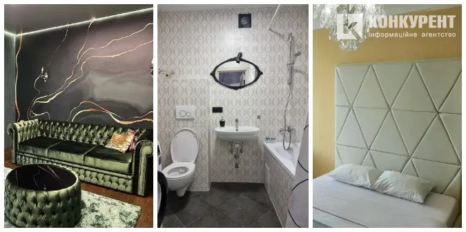 Зняти квартиру на добу: скільки це коштує у Луцьку