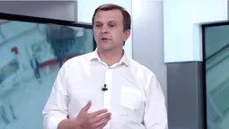Орган, який «кладе» на 45 мільйонів українців, – Ігор Алексєєв про Верховну Раду (відео)