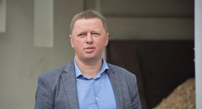«Луцьктепло» частково сплатило борг перед «Волиньгазом»
