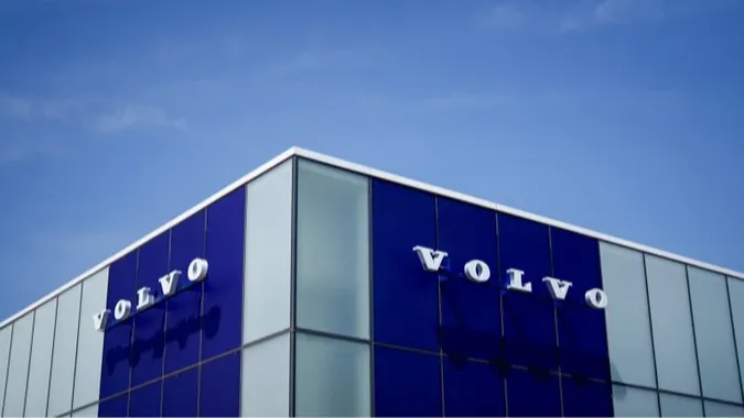 Volvo призначає керівника Škoda новим гендиректором