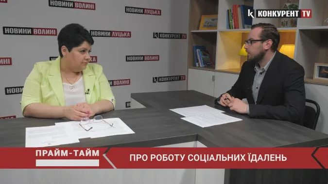 Яку суму виплачують за безкоштовний прихисток переселенців, – Вікторія Майборода (відео)