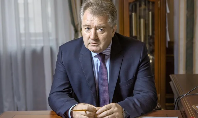 ВРЮ рекомендує звільнити 1200 суддів, – голова
