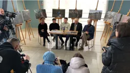 У Луцьку відкрилася фотовиставка «Історії з окупованого Криму»