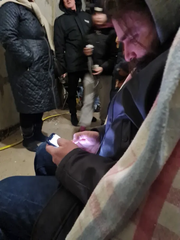 «Цей рік навчив мене любити»: лучани згадують початок повномасштабної війни (фото)