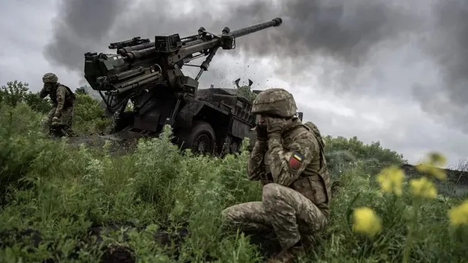 Росіяни завдали 5 ракетних і понад 40 авіаційних ударів за добу, – Генштаб