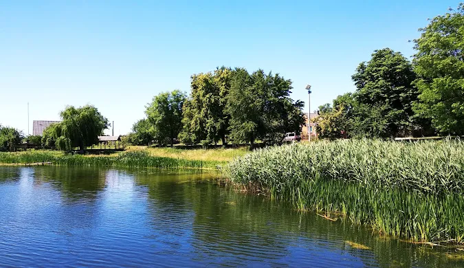 Чиста вода і багато риби: біля Луцька відкрили сезон на популярному озері (фото, відео)