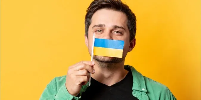 Кількість скарг на порушення мовного закону цьогоріч зменшилась майже вдвічі