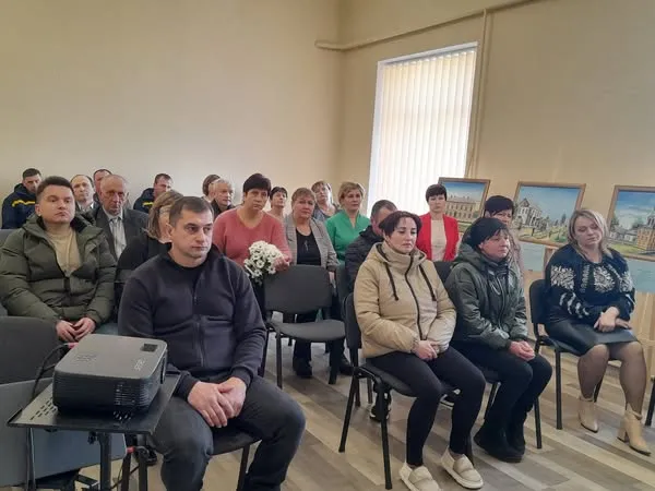 Зниклого безвісти Героя з Торчинської громади нагородили «Золотим хрестом» (фото)