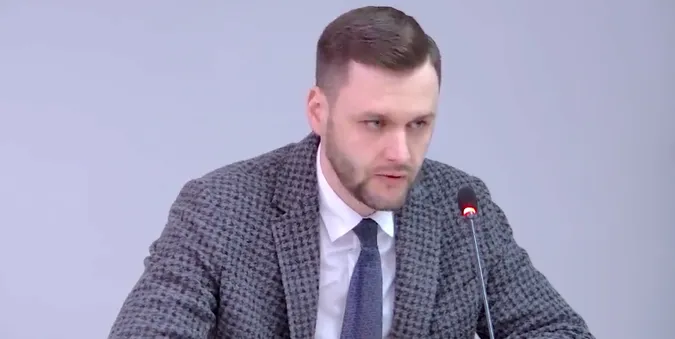 Кабмін офіційно призначив нового голову НАЗК