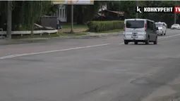 У Луцьку планують ремонт проспектів Відродження та Грушевського: коли саме (відео)