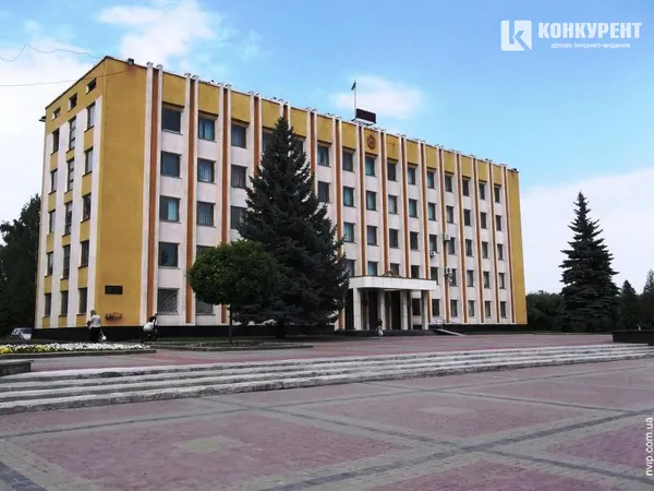 Нововолинська міська рада