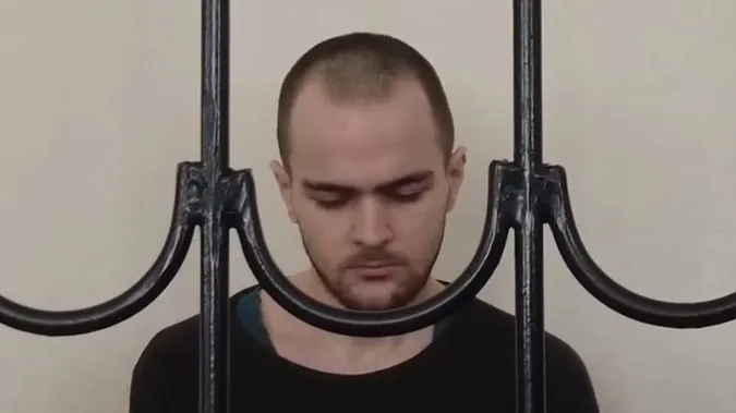 Про вирок дізналася із соцмереж, – матір азовця з Волині, засудженого в «ДНР» до 25 років колонії (фото)