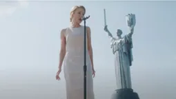 Нову пісню Тіни Кароль номінували на Греммі