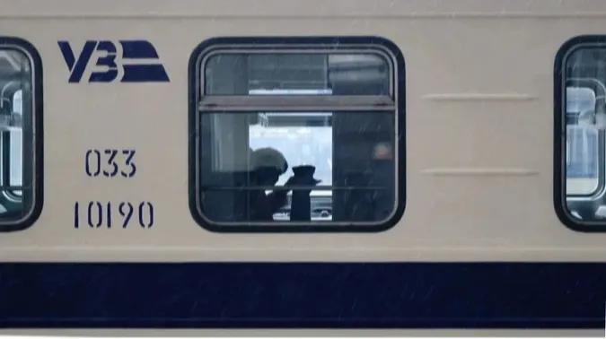 Укрзалізниця заявила про блокування перекупників квитків