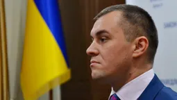 На Волині представили нового прокурора (фото)