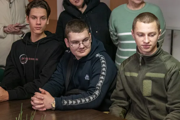 На Волині в закладах позашкілля вчитимуть керувати дронами (фото)